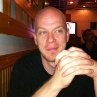 Brian Carr