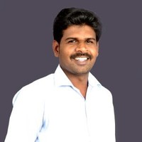 Sakthivel Rajendhiran