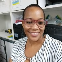 Slindile Ndlovu