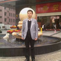 杨德杰