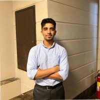 Divesh Chabarkar