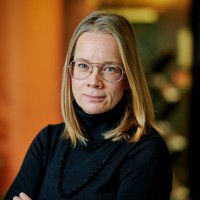 Carola Lundstedt Backstad