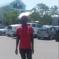 Molefe Kgatle