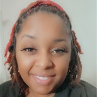 Ashanti Harris