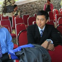 Gde Agus Yogi Bratha Adnyana