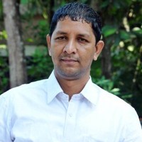 Baiju Menachery