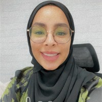 Ainah Al Barwani