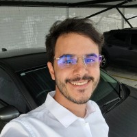 Marcelo Bezerra Gusmão Junior