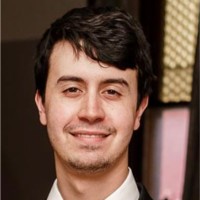 Dominic José Bisogno