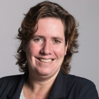 Sylvia Paalman