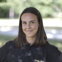 Ida Hammer