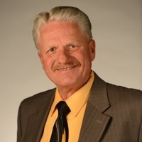 Raymond Lake