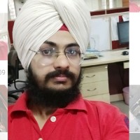 ER. GURPREET SINGH