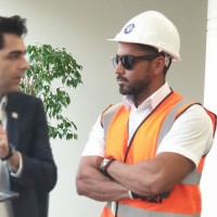 Seyed Sina Towfighi,Mba