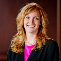 Megan Lusby, Mba, Pmp