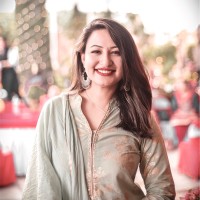 Rumi Rajbhandari