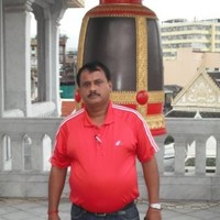Uttam Sengupta