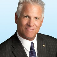 Geoff Kreusser, Sior