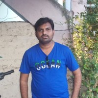 Venkat Kalisetty