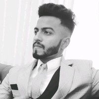 Pawan Yadav