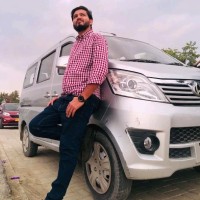 Syed Ubaid Ali