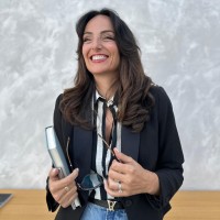 Sara Castillo Romero