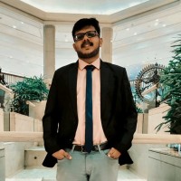 Anandu A