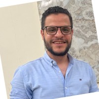 Mohamed N. Elbhnasawy