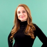 Aygun Novruzova