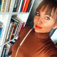 Sylwia Komorowska-Skwarek