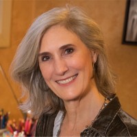 Joan Shepherd