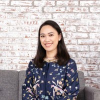 Alifia Qonita Sudharto