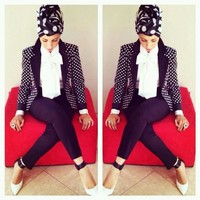 Kauthar Abrahams