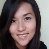 Kimiko Kokubun Angulo