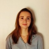 Caroline Burlats