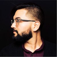 Steven Salazar