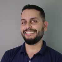 Pedro Mendes
