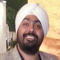 Bawa Parmeet Saluja