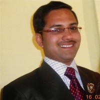 Dr (CA) Aditya Daga