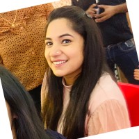 Shilpa Arya