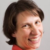 Eva Keblusek