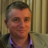 Simon Dooley