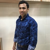 Aayush Bansal