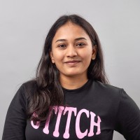 Ayushi Maru