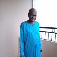 Mamadou Racine Sy