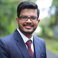 Sumin Aby Varughese