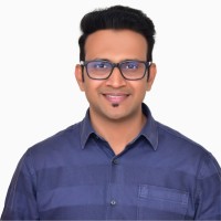 Vaibhav Mhaskar