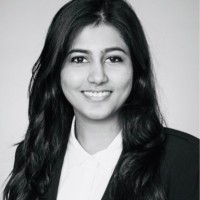 Riya Dedhia