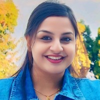 Supriya Mishra