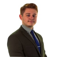 William Whitehead Ba (Hons) Att
